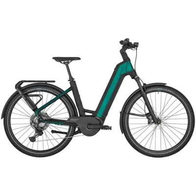 Bergamont E-Ville SUV Elite en promotion sur My Vélo